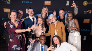2017 <i>Loeries®</i> Official Rankings released