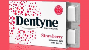 Dentyne invites South Africans to smile for the #Dentyne Smile Power Challenge