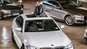 The ins and outs of <i>Lifestyle Motoring</i>