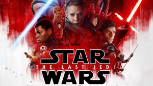<i>Star Wars: The Last Jedi</i> to be released in Nu Metro's 4DX and Xtreme theatres