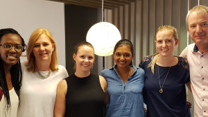 Tribeca PR appointed by Eurolab