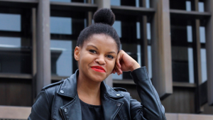 <i>24.com</i> welcomes Zanele Kumalo as its new <i>W24</i> editor