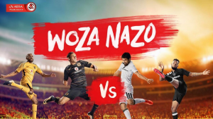 ABSA Premier League allows SA to support their teams on <i>Facebook</i>