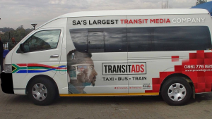 Transit Ads™ outlines new taxi branding regulations