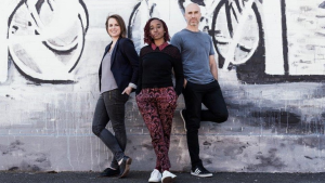Hellocomputer Cape Town appoints new creative heads