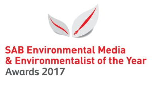 <i>Environmental Media</i> and <i>Environmentalist of the Year</i> winners announced