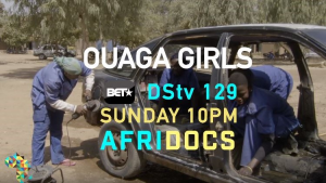 AfriDocs to celebrate young lives across Africa this November