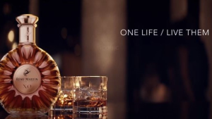 Rémy Martin's new campaign encourages SA to live life to the fullest