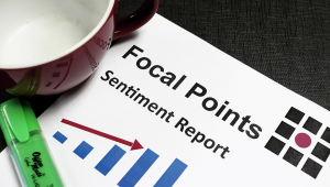 Sentiment analysis through AI: Three questions for Focal Points