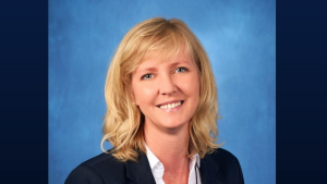 IMM Graduate School welcomes Charmaine du Plessis