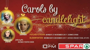 <i>OFM</i> to ring in the festive season with Carols by Candlelight