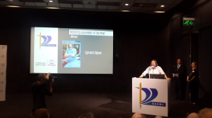 SAGMJ celebrates its members at the 2017 <i>Motoring Journalist of the Year Awards</i>