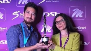 Cartoon Network Africa wins at <i>PromaxBDA</i>