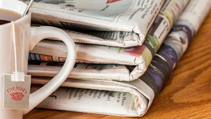 Sunday papers are where South African marketers get more bang for their buck