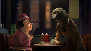 Triggerfish's <i>Revolting Rhymes</i> awarded <i>Best Animation</i> at 2017 <i>BAFTA</i> awards