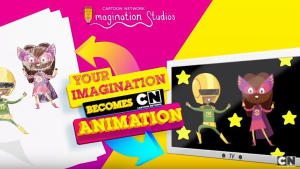 Cartoon Network Africa to broadcast local animated shorts