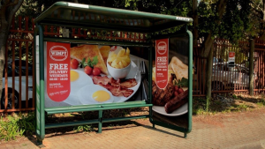 Why FMCG brands should target consumers with small format OOH