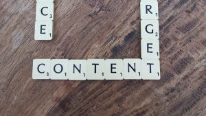 Why agencies need to stop using the word 'content'