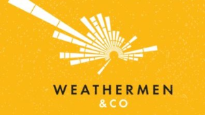 Weathermen & Co ends off the year with three new client wins