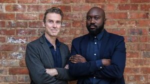 AVATAR welcomes Grant Sithole