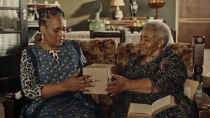 Takealot.com teams up with M&C Saatchi Abel to launch a Christmas campaign