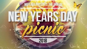 <i>Metro FM</i> DJ to host ninth annual New Year's Day picnic event