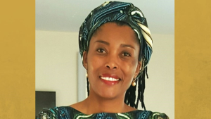 icandi CQ appoints Thembi Kunene-Msimang