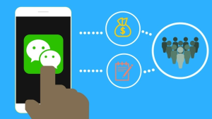What publishers can learn from WeChat’s content creators