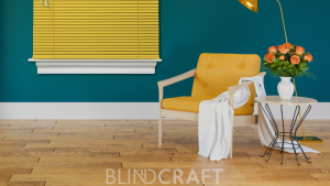 BlindCraft launches its website and online window blinds store