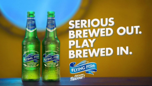 Flying Fish launches its new TVC