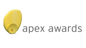 Entries for the 2018 <i>APEX Awards</i> are now open