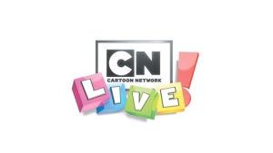 Cartoon Network Live comes to SA for the first time