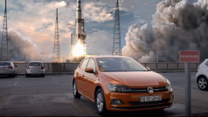Ogilvy Cape Town launches a new TVC for Volkswagen