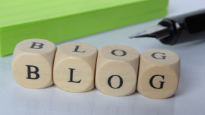 How to blog like a boss