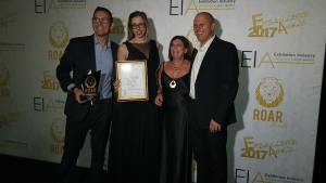 <i>Madex</i> wins at <i>AAXO Exhibition Awards</i>