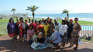 'Clover Mama Afrika' announces Smarties Week winners