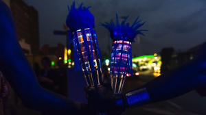 ABSOLUT One Source campaign succeeds through being both local and global