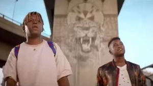 KFC teams up with Distruction Boyz for its new Streetwise campaign