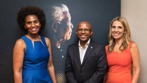 Facebook partners with the Nelson Mandela Foundation