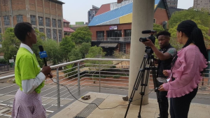 WESSA launches new education programme for aspiring journalists