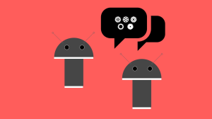 Why AI and chatbots will positively impact Africa Why AI and chatbots will positively impact Africa