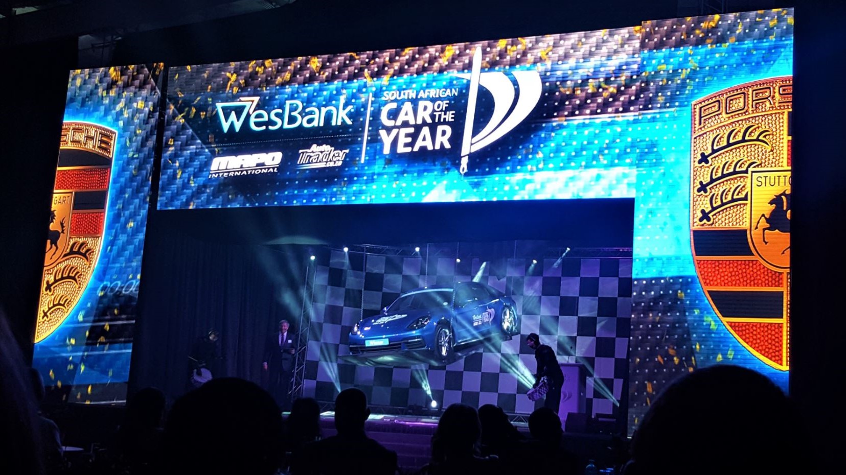 Wesbank’s 2018 Car of the Year and predictions for vehicle sales