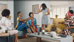 Debonairs Pizza aims to side with working moms in its new TVC