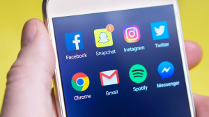 Social media news you missed: Snapchat, Twitter and WhatsApp