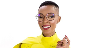 Pabi Moloi to be the new host of <i>Presenter Search on 3</i>
