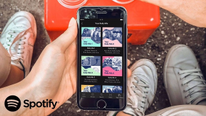 Spotify announces advertising partners for SA launch