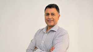 Primedia Group appoints Omar Essack as its new CEO