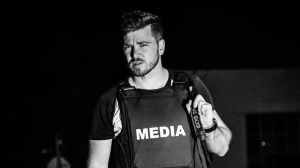 What it takes to be a journalist