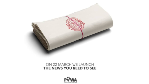 POWA launches its first edition of  <i>The Daily Abuse</i>