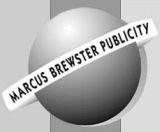 Marcus Brewster Publicity